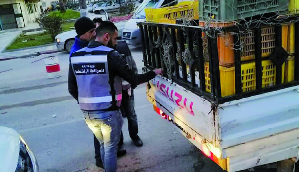 Combattre les profiteurs de la crise : Une guerre contre le coronavirus, une autre contre les spéculateurs !