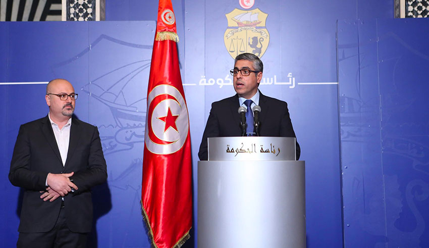 Trois nouveaux cas de coronavirus détectés en Tunisie : Une nouvelle étape franchie !