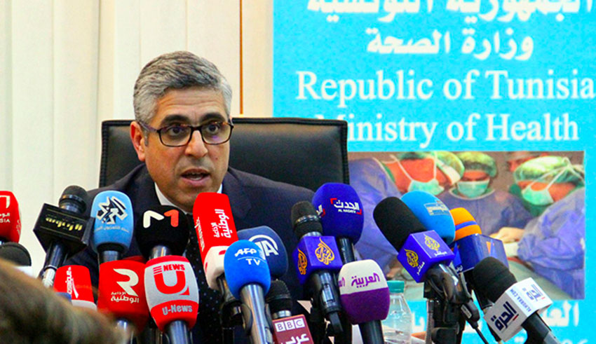 Sixième cas de contamination au coronavirus : Situation maîtrisable mais vigilance extrême !