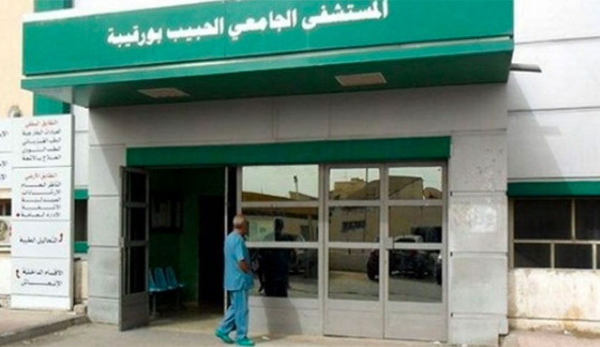 Sfax : poursuites judiciaires engagées contre le patient ayant agressé un médecin