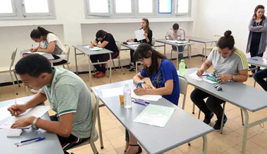 Baccalauréat 2026 : Ouverture des inscriptions pour les candidats