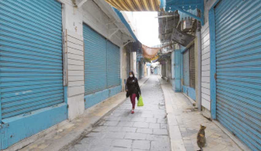 Le point sur la situation épidémiologique: Ce n’est pas encore gagné