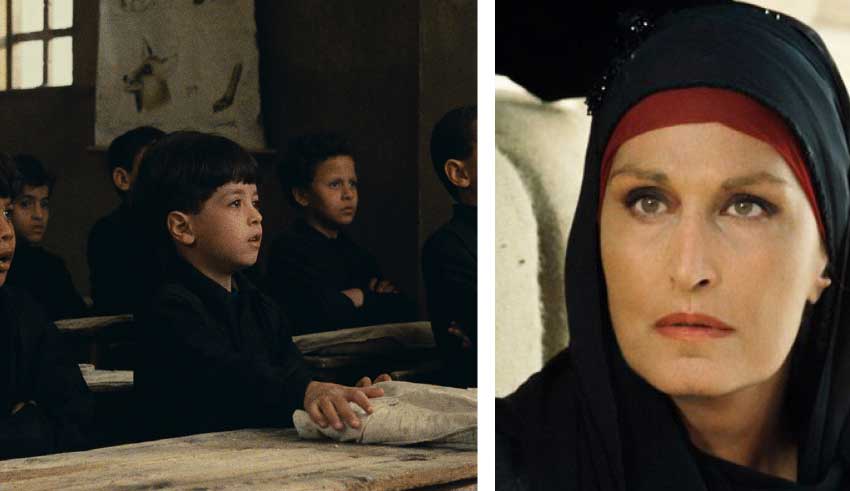 Cinéma Arabe et Pandémie — «Le sixième jour» de Youssef Chahine: l’expérience de la mort fait  réfléchir les vivants