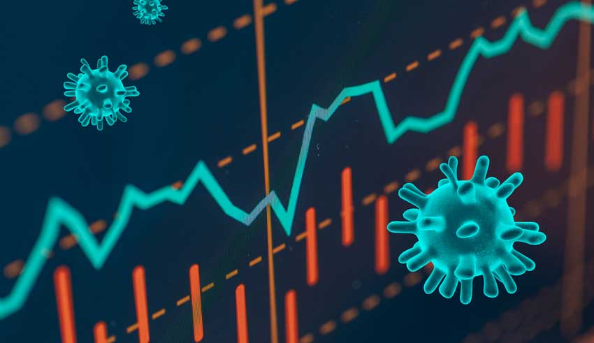 Crise économique et activités à l’arrêt: Le secteur financier et bancaire  à la rescousse