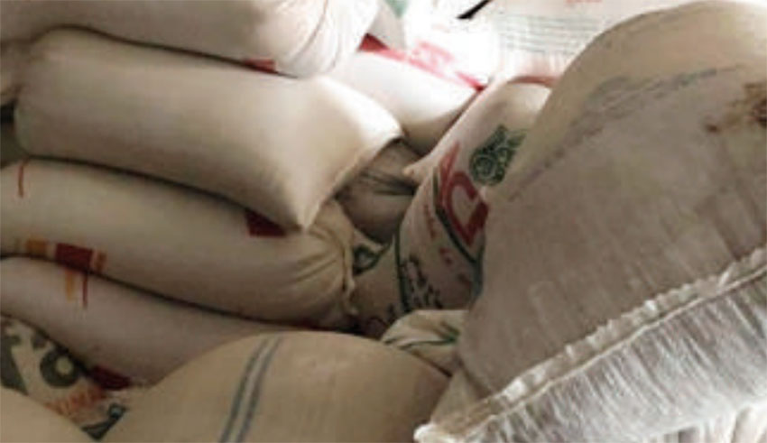 Ariana : Saisie de 7,4 tonnes de farine subventionnée