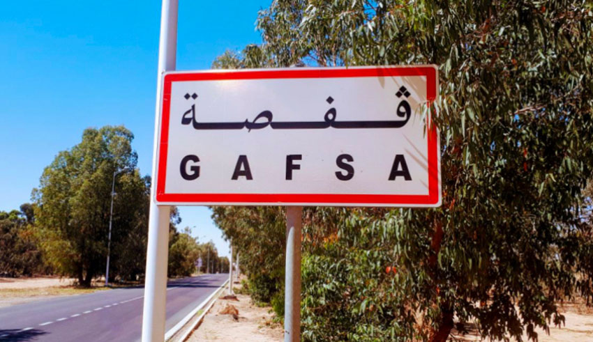 Gafsa : démantèlement d’un réseau international de vol et de...