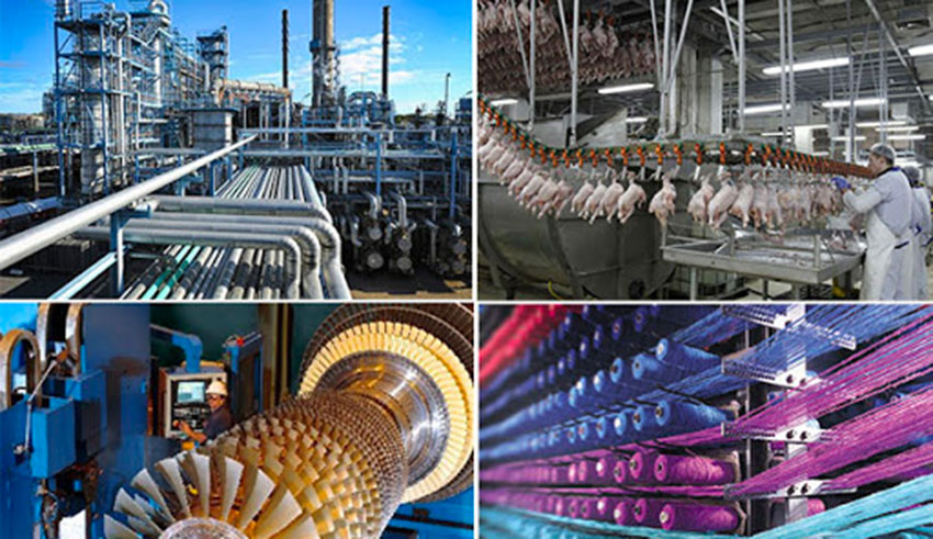 Industrie tunisienne : les projets étrangers chutent de 29 %...