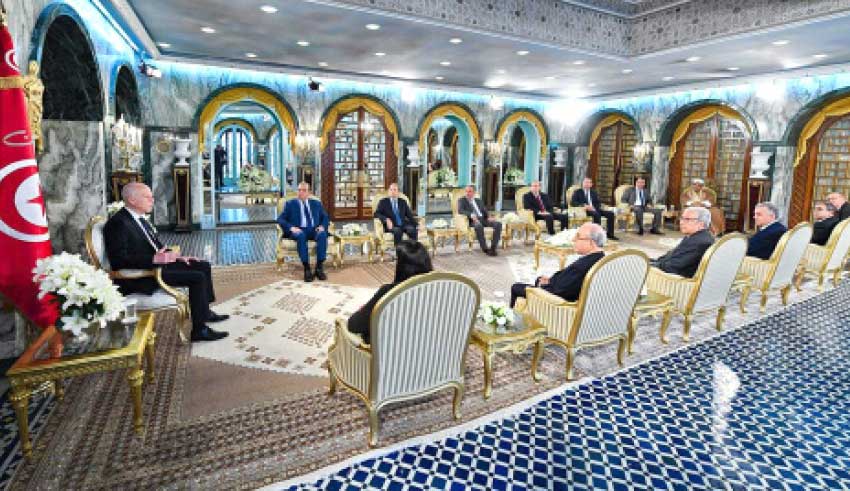 Les hommes d’affaires dans le collimateur:    Pour une réconciliation fiscale  en soutien à l’Etat