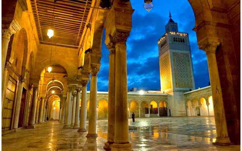 Prières de Tarawih : la Municipalité de Tunis rappelle les...