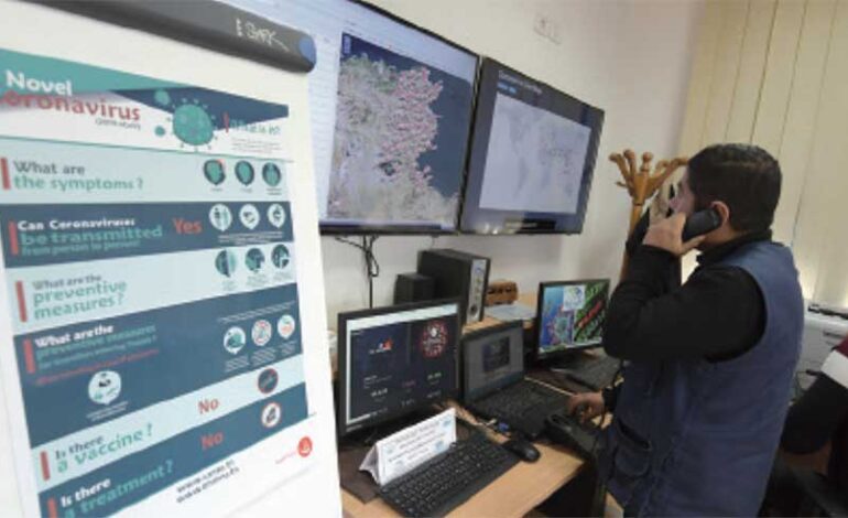 Point sur la situation épidémiologique: Et si la Tunisie parvenait à contrôler l’épidémie ?