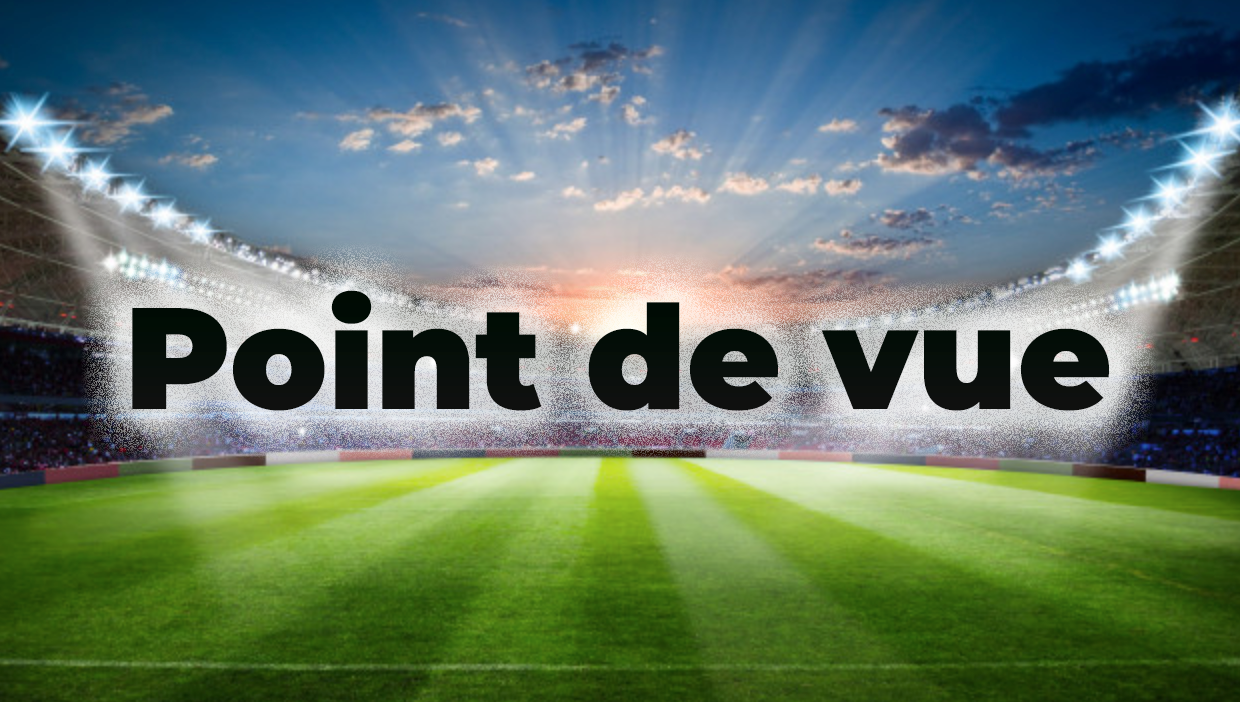 Point de vue : Pas seulement des moyens