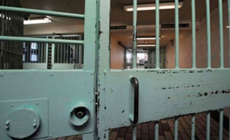 Encombrement, risques sanitaires et alternatives à l’incarcération : Il est temps de passer à l’action !