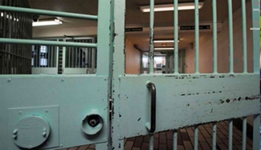 Encombrement, risques sanitaires et alternatives à l’incarcération : Il est temps de passer à l’action !