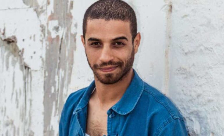 Rochdi Belgasmi à La Presse:  « Je propose une danse étudiée et ludique »