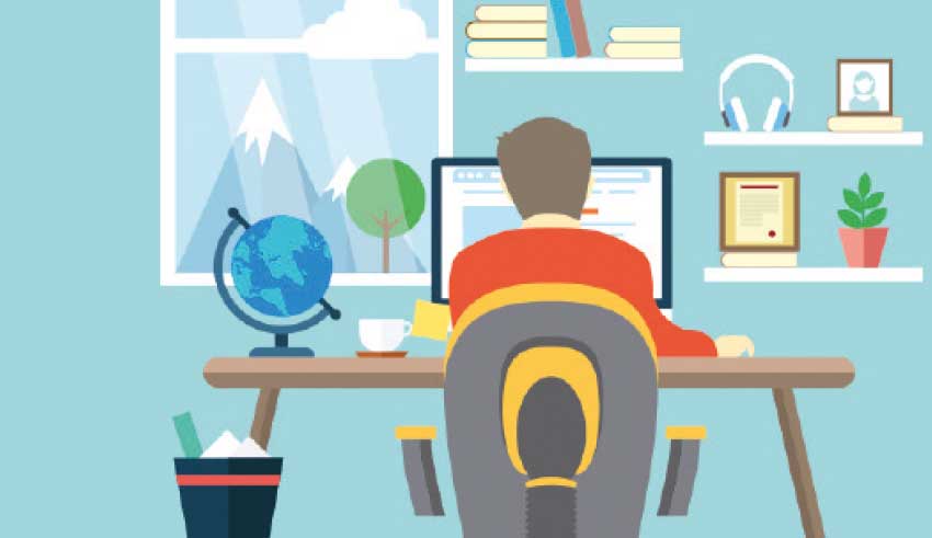 Société Générale 2026 : fin du télétravail, retour du costume-cravate et… des pointeuses ?