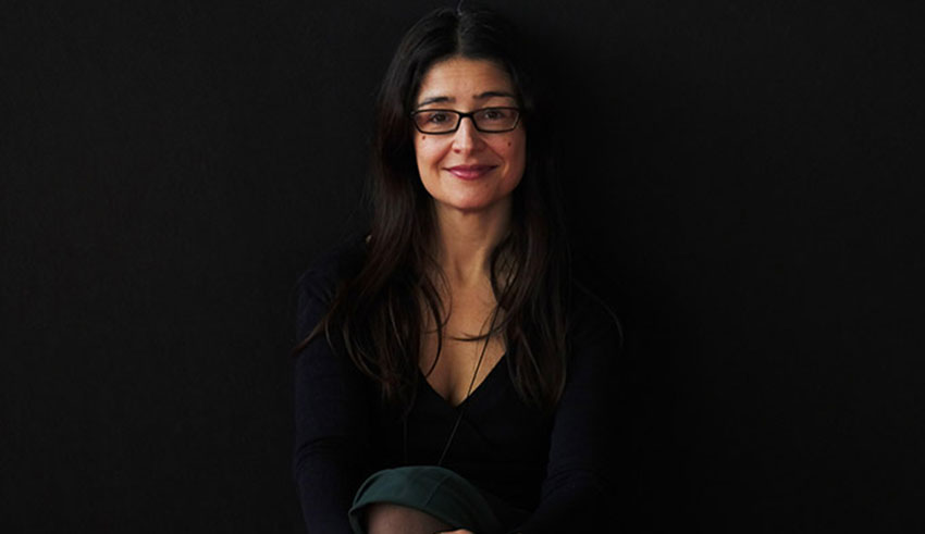 Francesca Bellino, journaliste et romancière, à La Presse : «Inventer de nouveaux espaces où la diversité  peut coexister»