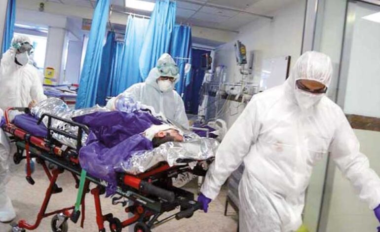 Projet de loi sur la responsabilité médicale et les droits des patients: Il est temps d’agir !