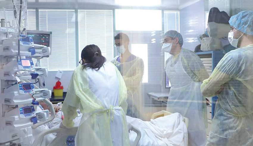 Multiplication des cas de guérison: Y a-t-il une exception tunisienne?