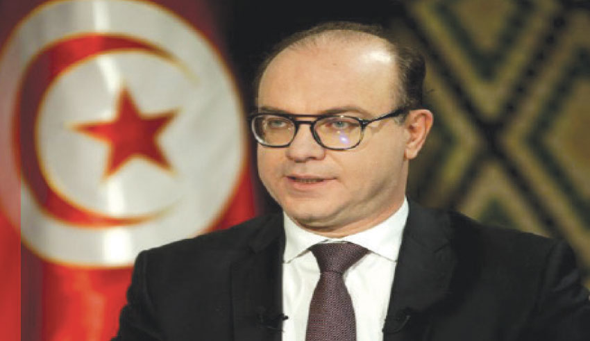 Elyes Fakhfakh dans une allocution aux Tunisiens : « De grandes batailles nous attendent»