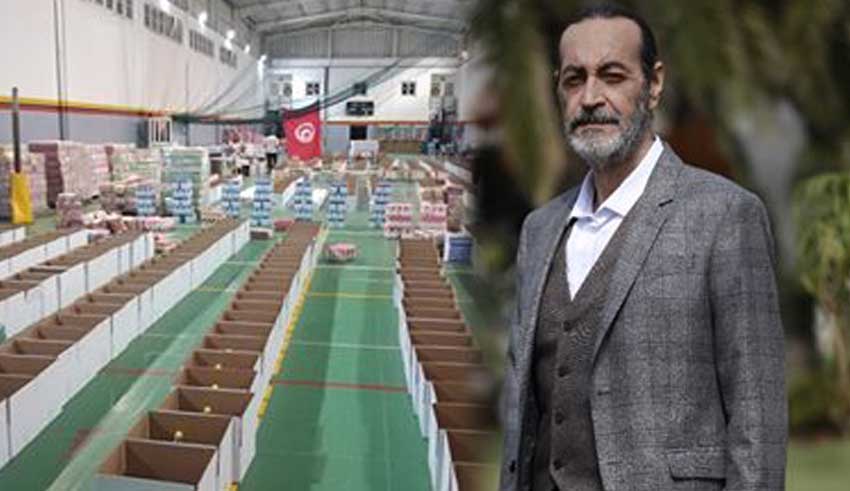 Hichem Rostom à La Presse: «Ouakfet rjel Tounes» ambitionne de devenir une structure d’entraide nationale