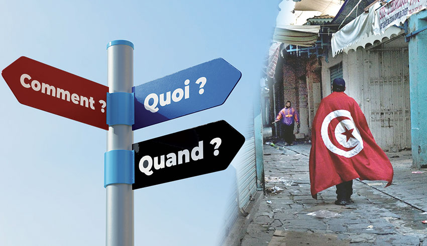 Après l’interview de Fakhfakh qui a défrayé la chronique : Cherche démineur désespérément