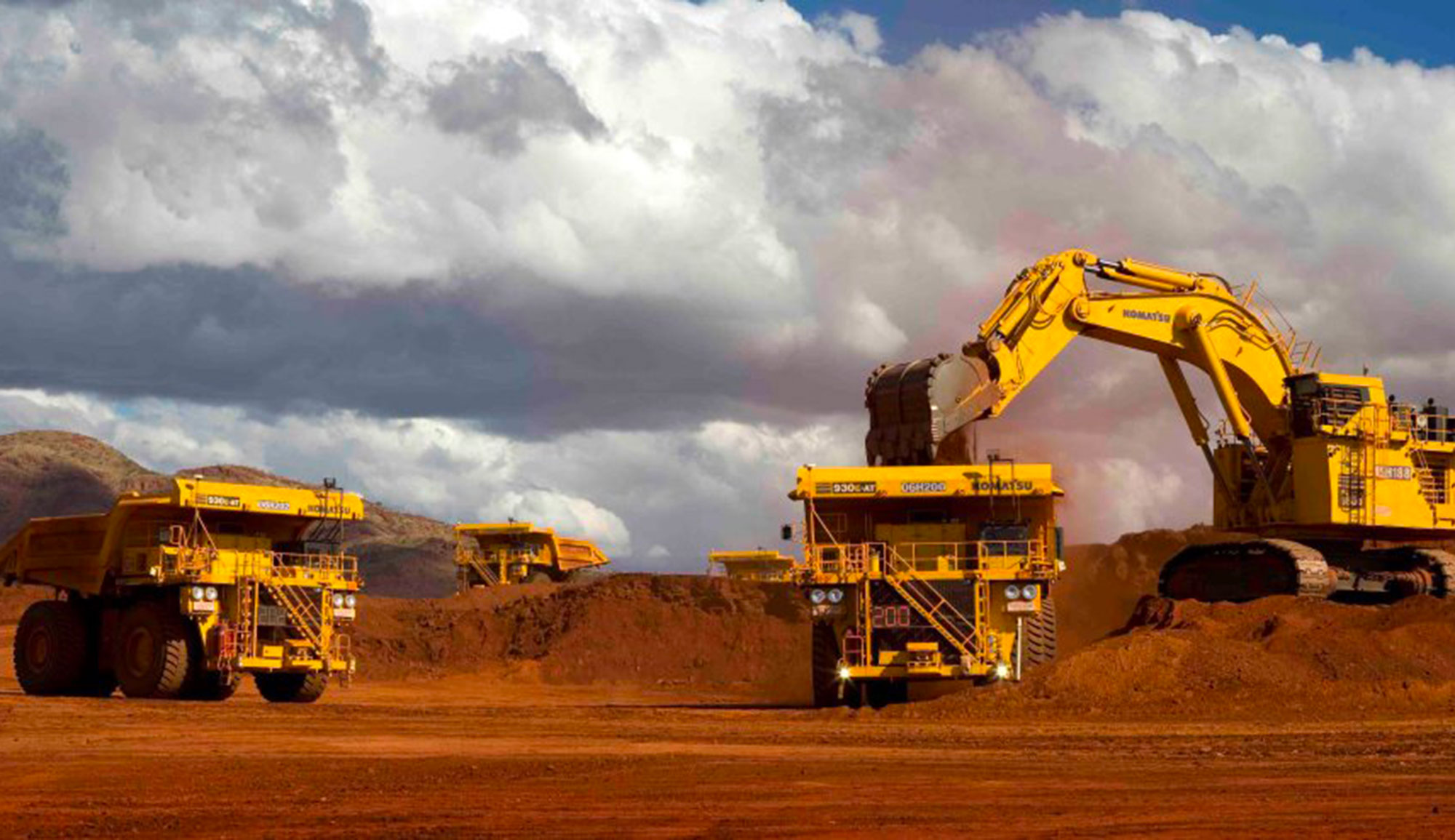 Secteur des phosphates  | Adopter de nouvelles technologies