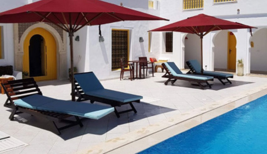 Tourisme: Le Tunisien pour sauver  la saison ?