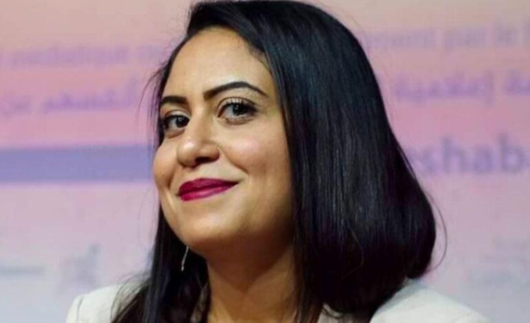 Manel Souissi, Présidente de la fédération tunisienne des cinéclubs: «Les plateformes de cinéma et le streaming : pierre d’achoppement»