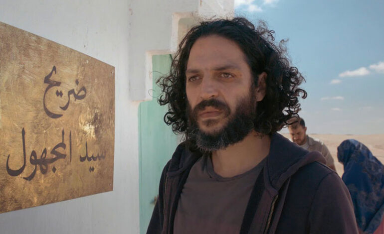 «Le miracle du Saint Inconnu» de Alaa Eddine Aljem : Et pourtant, il démarre bien !