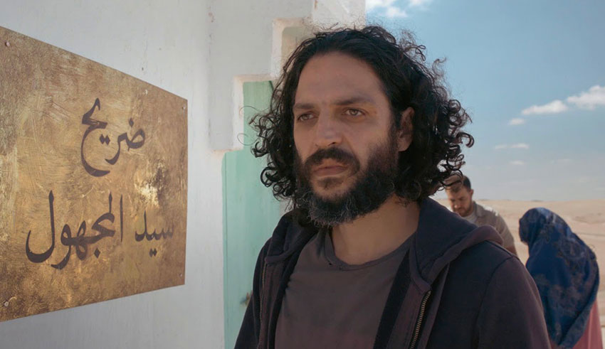 «Le miracle du Saint Inconnu» de Alaa Eddine Aljem : Et pourtant, il démarre bien !