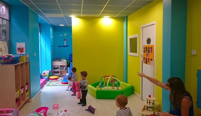 Jardins d’enfants : La menace de la désobéissance fiscale plane