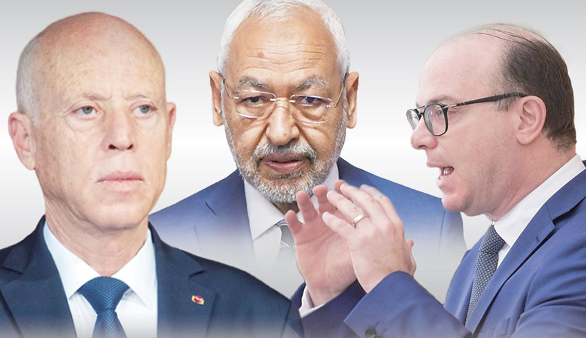 Crise politique et blocage au sein du gouvernement : Ennahdha cherche à se sortir de son propre piège 