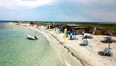 « Comme elles sont belles, les plages de mon pays ! »:  plus qu’une simple initiative  éco-responsable !