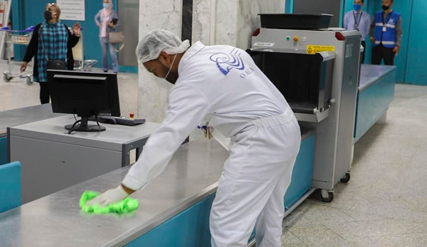 Situation épidémiologique à l’aéroport Tunis-Carthage : Faut-il craindre le pire ?