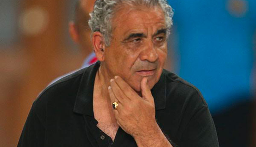 USM : Faouzi Benzarti jette l&rsquo;éponge et quitte le club