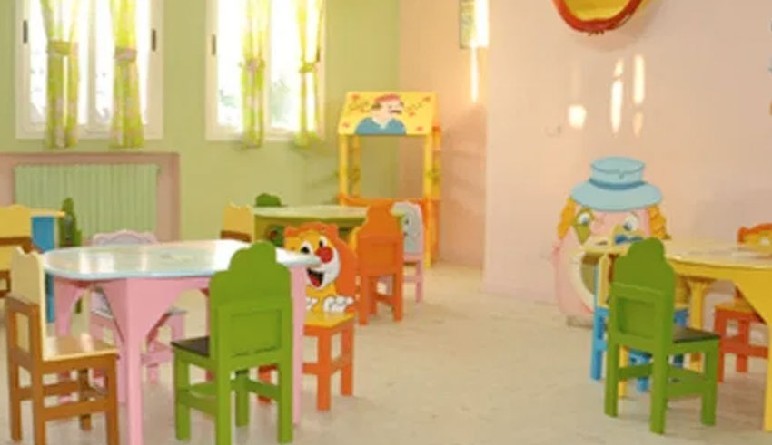 Reportage – Impact de la pandémie Covid-19 sur le secteur des jardins d’enfants: Une bombe à retardement