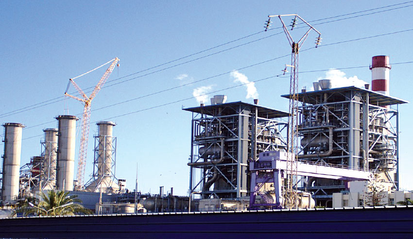 Impactée par la conjoncture économique et par les perturbations dans les secteurs du pétrole et du gaz naturel : La production d’électricité est-elle réellement menacée ?