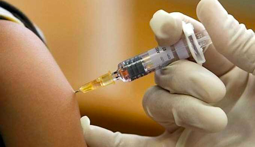 Hors de tout protocole : Le vaccin est déjà arrivé en Tunisie…