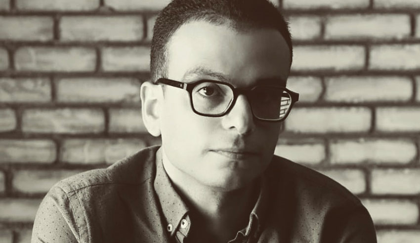 Amir Ramses, directeur Artistique du Gouna Film Festival, à La Presse : «Je suis autant fier des films de cette année que ceux de l’année dernière »