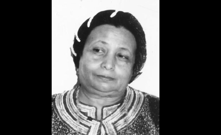 MEMOIRE : Haja Zohra