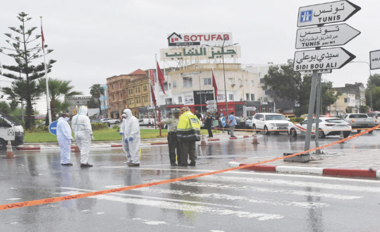 L’attaque terroriste d’Akouda rouvre le débat : Quel discours politique  pour combattre le terrorisme ?