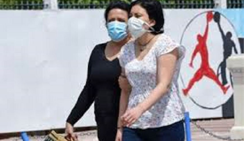 Deuxième vague du Covid-19 : Les trois scénarios de l’évolution de la pandémie