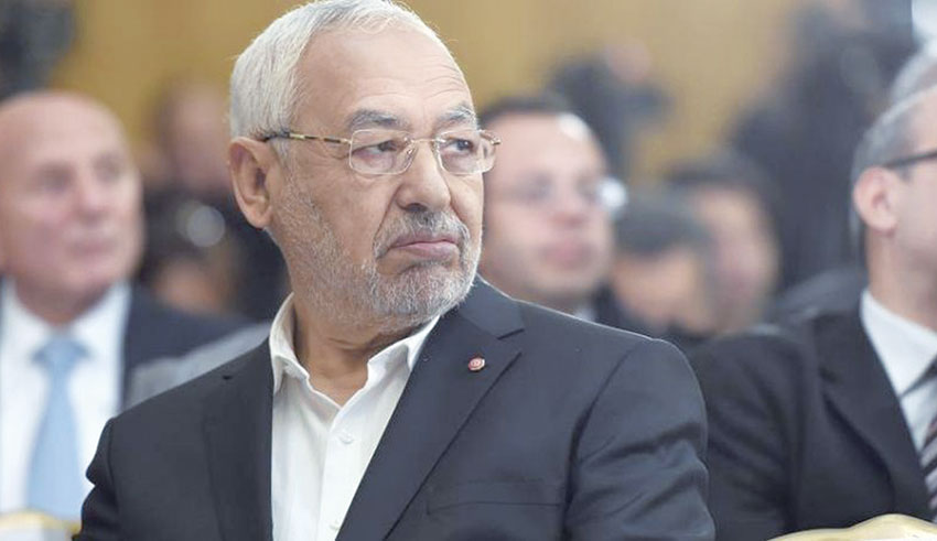 Principe de l’alternance au pouvoir à Ennahdha : Ghannouchi rappelé à l’ordre