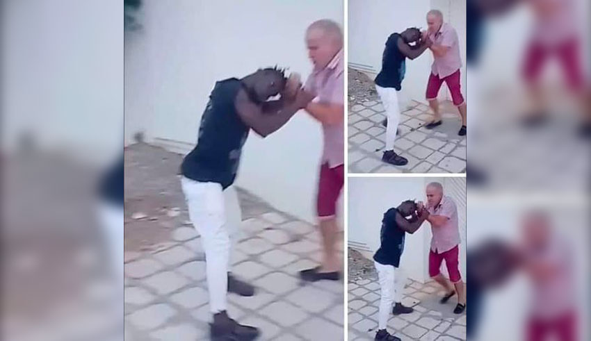 Agression d’un Subsaharien à Sousse : La Tunisie toujours en proie au racisme !