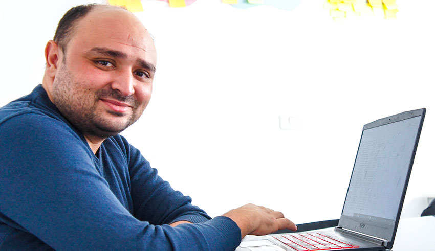 Systematech | Hébergement : Le digital, nouvelle arme des foyers universitaires