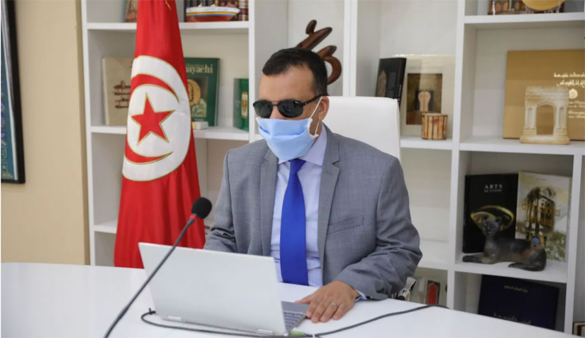 Limogeage de Walid ZIDI, ministre de la culture: L’Etat a horreur du lyrisme