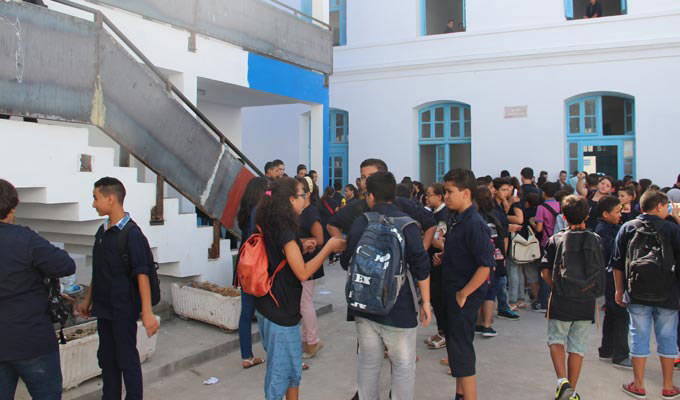 Etablissements éducatifs: On ne sait pas ce qui se prépare…