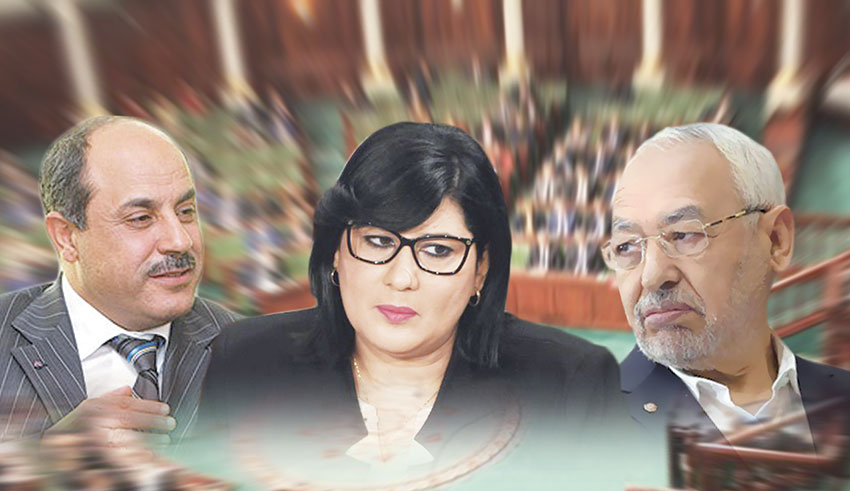 Mohamed Ghariani en passe de rallier Rached Ghannouchi à L’ARP : Manœuvre politique ou réconciliation réelle ?