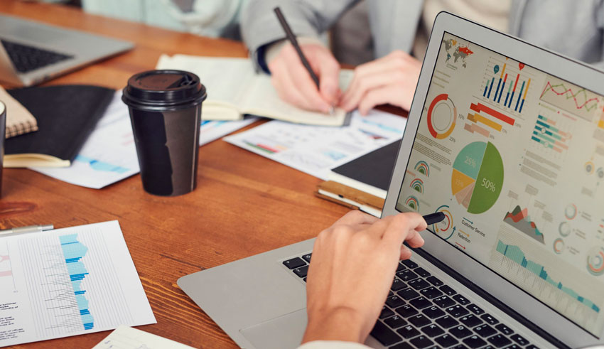 Lutte contre la Coronavirus : Le numérique, efficace à condition d’être largement utilisé…