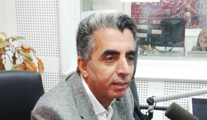 Moez Cherif— Président de l’association de défense des droits de l’enfant à la PRESSE: «Il n’y a aucun projet pour l’enfance en Tunisie»